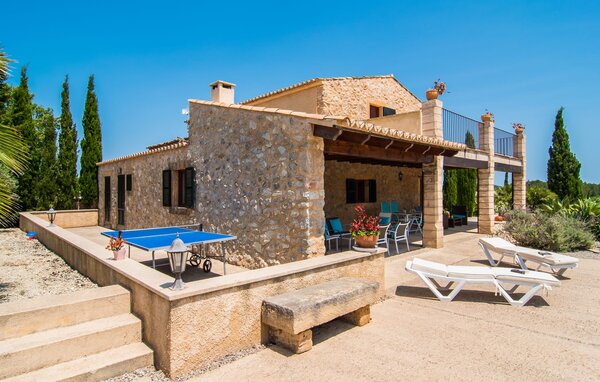 Casa de vacaciones - Nonga, Arta , España - EMF286 105