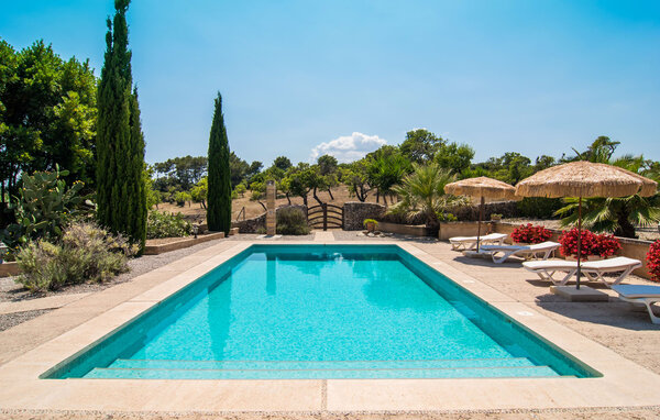 Casa de vacaciones - Nonga, Arta , España - EMF286 3