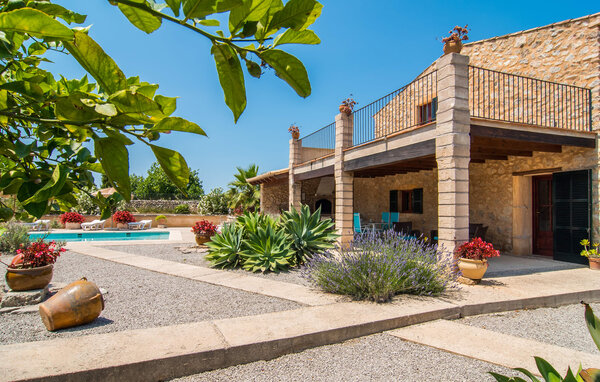 Casa de vacaciones - Nonga, Arta , España - EMF286 11