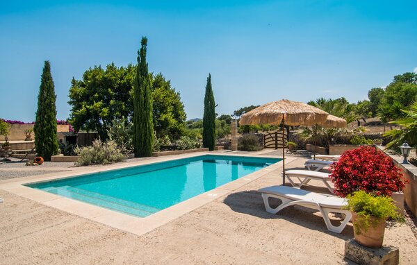 Casa de vacaciones - Nonga, Arta , España - EMF286 12