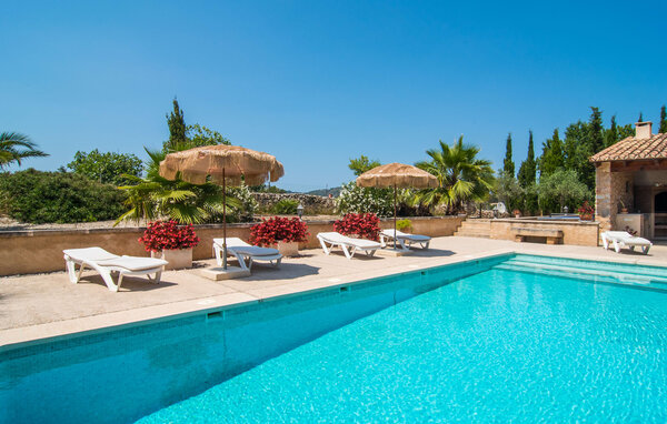 Casa de vacaciones - Nonga, Arta , España - EMF286 13