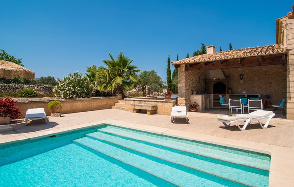 Casa de vacaciones - Nonga, Arta , España - EMF286 14