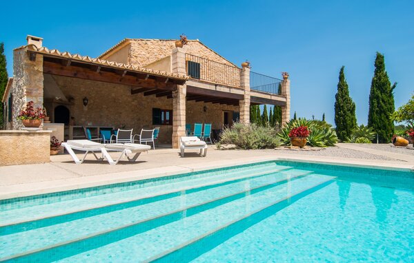 Casa de vacaciones - Nonga, Arta , España - EMF286 15