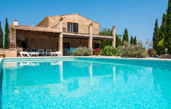 Casa de vacaciones - Nonga, Arta , España - EMF286 16