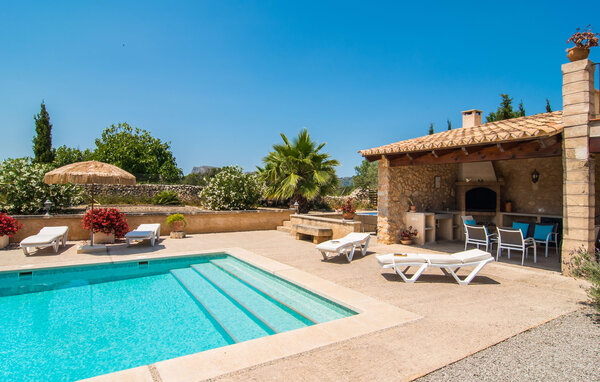 Casa de vacaciones - Nonga, Arta , España - EMF286 17