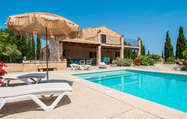 Casa de vacaciones - Nonga, Arta , España - EMF286 18