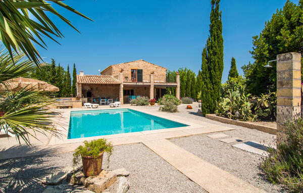 Casa de vacaciones - Nonga, Arta , España - EMF286 19