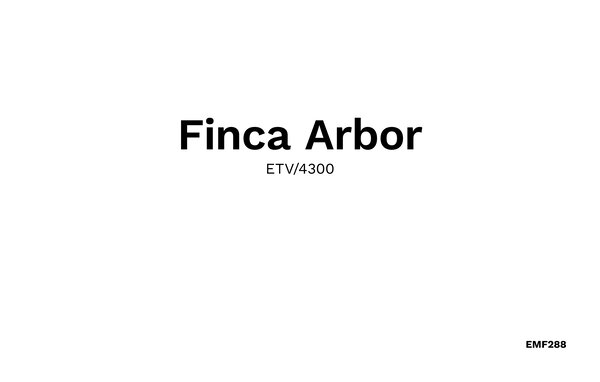 Holiday Home - Arbor, Manacor , Spain - EMF288 901