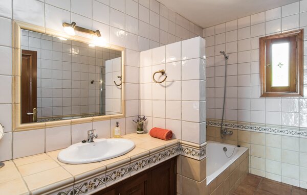 Holiday Home - Arbor, Manacor , Spain - EMF288 701