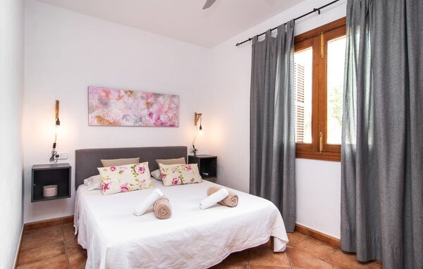 Holiday Home - Arbor, Manacor , Spain - EMF288 605