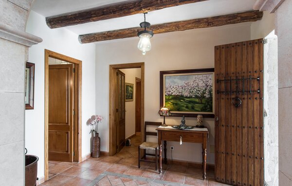 Holiday Home - Arbor, Manacor , Spain - EMF288 501