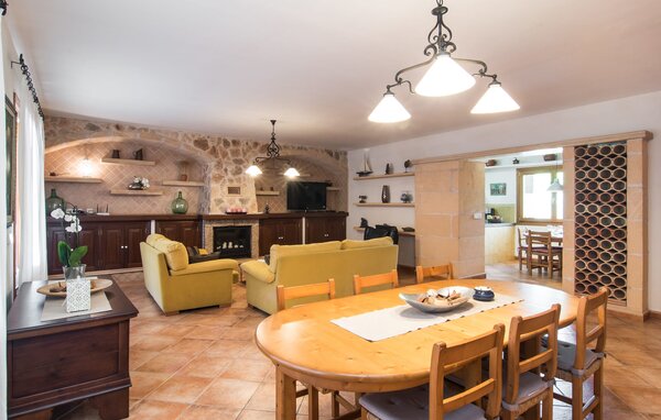 Holiday Home - Arbor, Manacor , Spain - EMF288 401