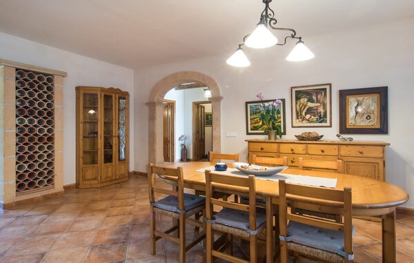 Holiday Home - Arbor, Manacor , Spain - EMF288 402