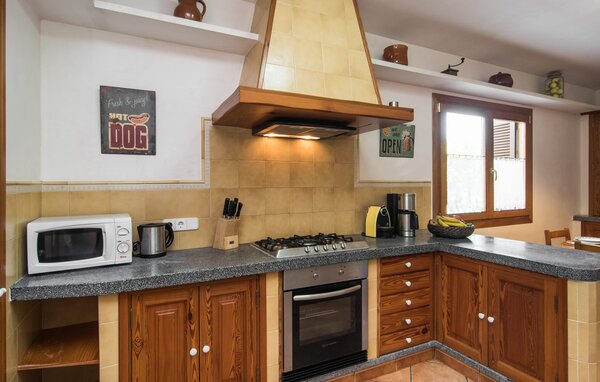 Holiday Home - Arbor, Manacor , Spain - EMF288 405