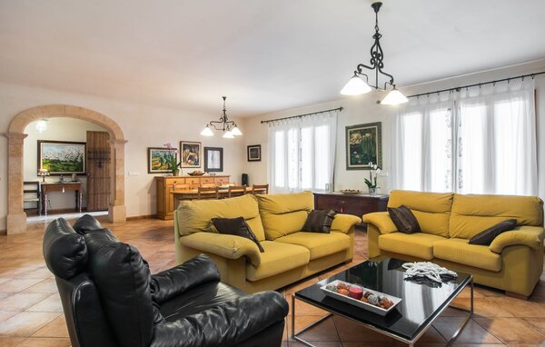 Holiday Home - Arbor, Manacor , Spain - EMF288 301