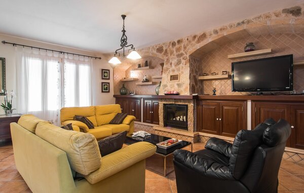 Holiday Home - Arbor, Manacor , Spain - EMF288 302