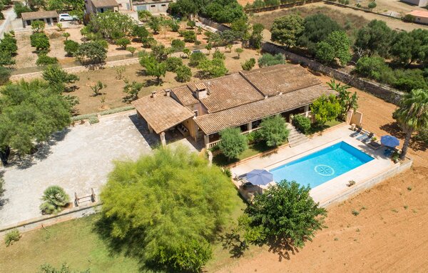 Holiday Home - Arbor, Manacor , Spain - EMF288 81