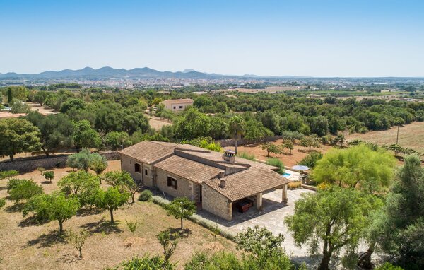 Holiday Home - Arbor, Manacor , Spain - EMF288 82