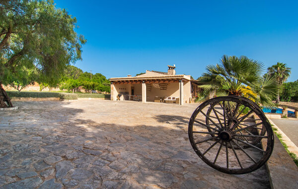 Holiday Home - Arbor, Manacor , Spain - EMF288 101