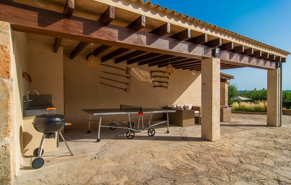 Holiday Home - Arbor, Manacor , Spain - EMF288 102