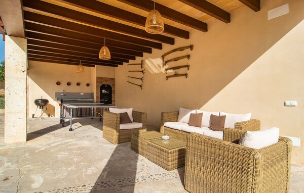 Holiday Home - Arbor, Manacor , Spain - EMF288 103