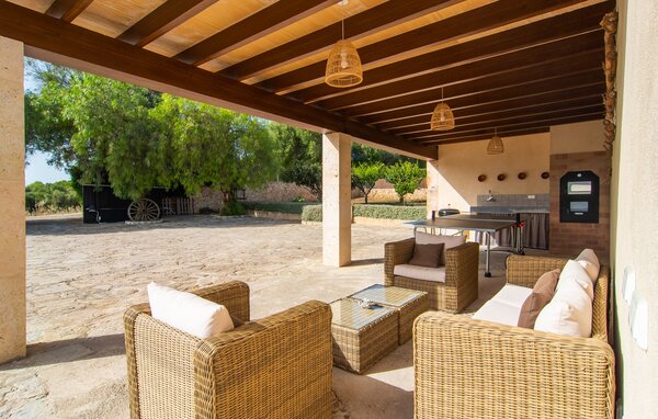 Holiday Home - Arbor, Manacor , Spain - EMF288 104