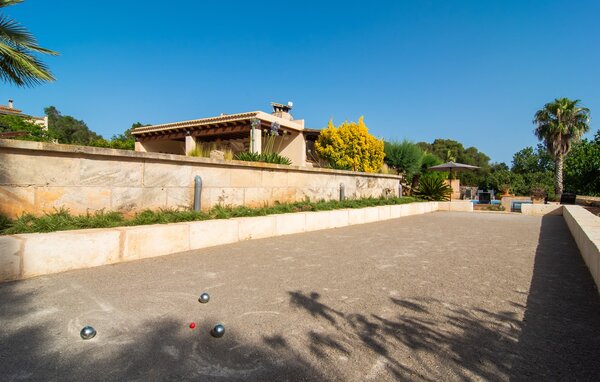 Holiday Home - Arbor, Manacor , Spain - EMF288 107