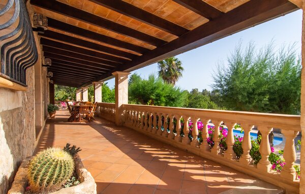 Holiday Home - Arbor, Manacor , Spain - EMF288 109