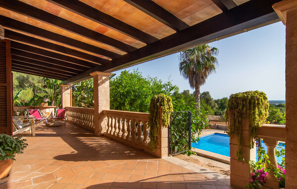 Holiday Home - Arbor, Manacor , Spain - EMF288 110