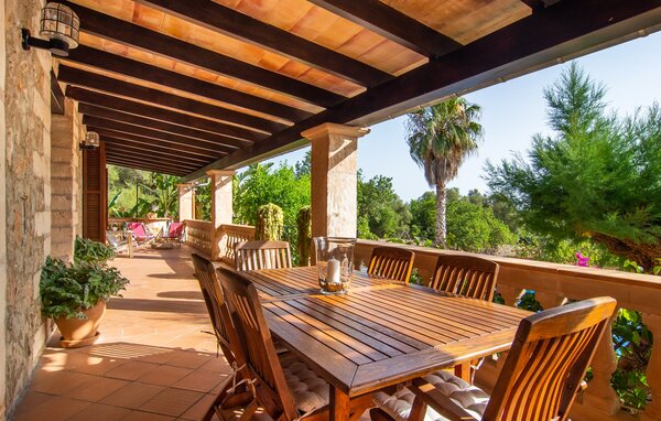 Holiday Home - Arbor, Manacor , Spain - EMF288 111