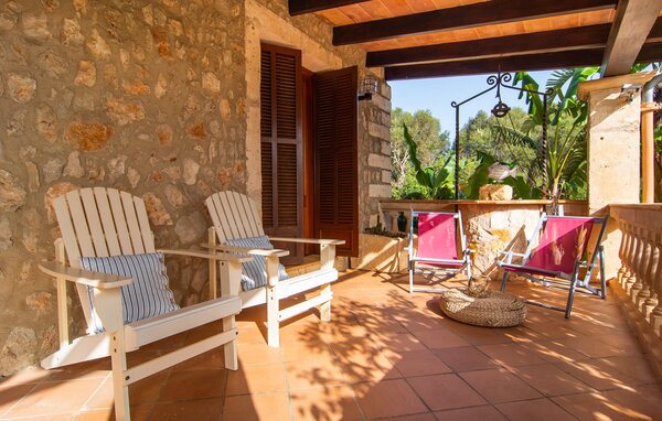 Holiday Home - Arbor, Manacor , Spain - EMF288 112