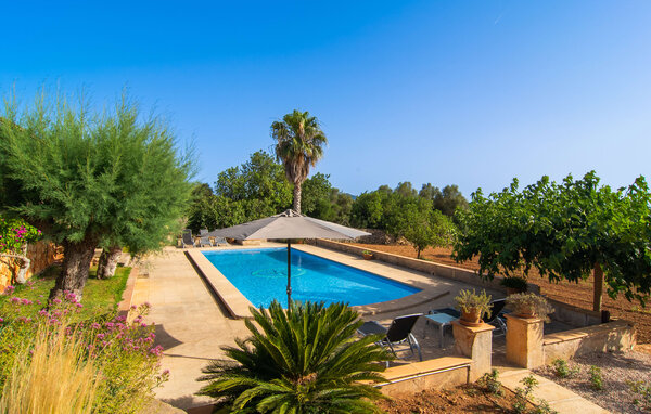 Holiday Home - Arbor, Manacor , Spain - EMF288 3