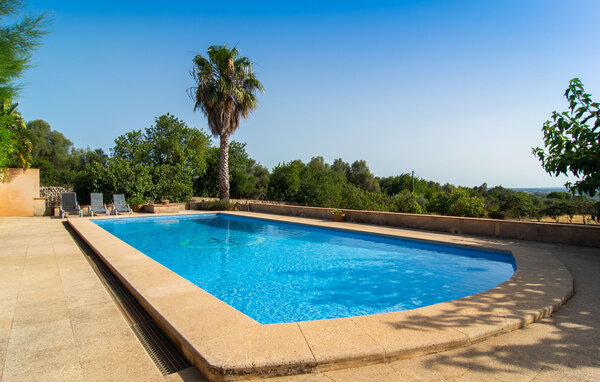 Holiday Home - Arbor, Manacor , Spain - EMF288 4