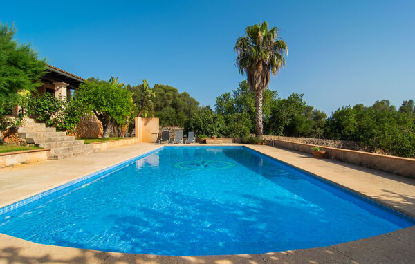 Holiday Home - Arbor, Manacor , Spain - EMF288 5