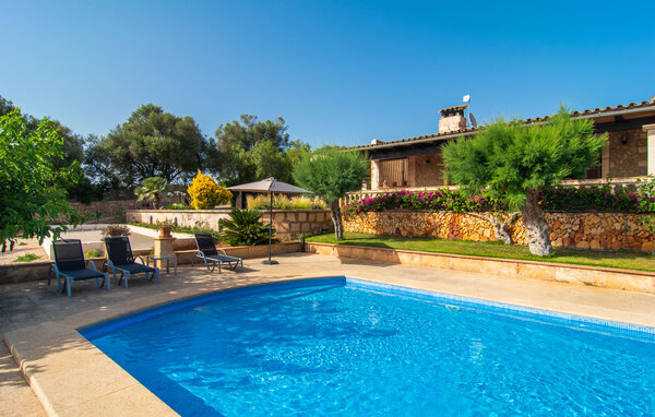 Holiday Home - Arbor, Manacor , Spain - EMF288 6
