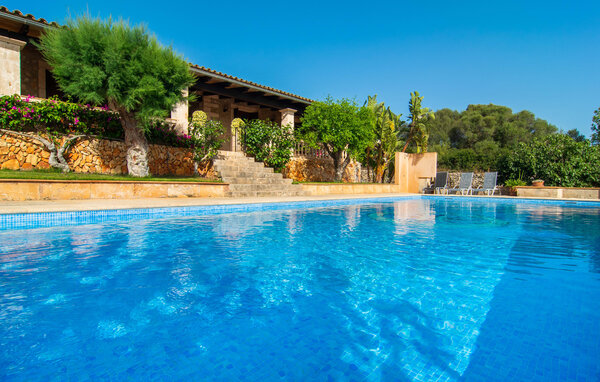Holiday Home - Arbor, Manacor , Spain - EMF288 7