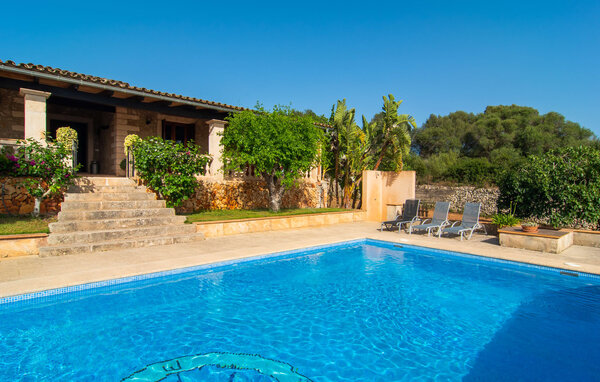 Holiday Home - Arbor, Manacor , Spain - EMF288 8