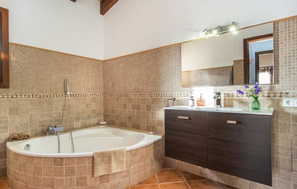 Ferienhaus - Sa Granja, Arta , Spanien - EMF289 701