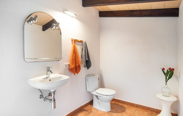 Ferienhaus - Sa Granja, Arta , Spanien - EMF289 703