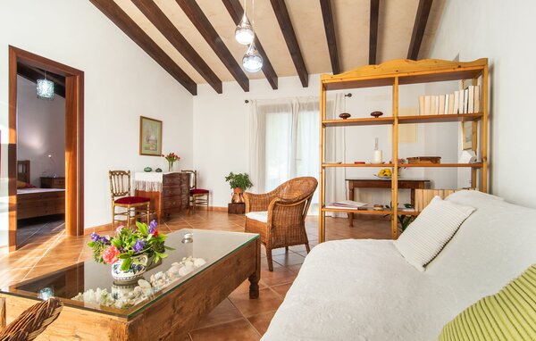 Ferienhaus - Sa Granja, Arta , Spanien - EMF289 601