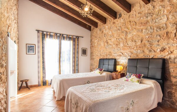 Ferienhaus - Sa Granja, Arta , Spanien - EMF289 602