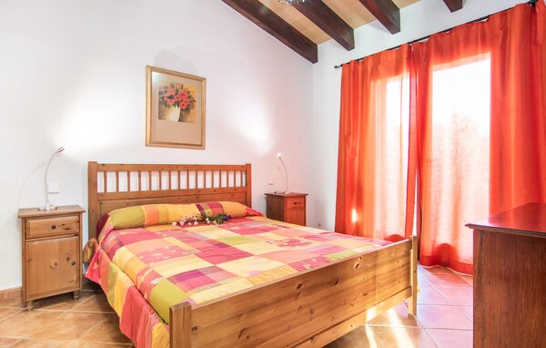 Ferienhaus - Sa Granja, Arta , Spanien - EMF289 605