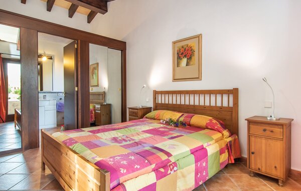 Ferienhaus - Sa Granja, Arta , Spanien - EMF289 606