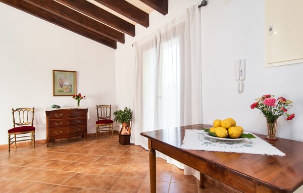Ferienhaus - Sa Granja, Arta , Spanien - EMF289 501