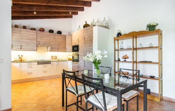 Ferienhaus - Sa Granja, Arta , Spanien - EMF289 401