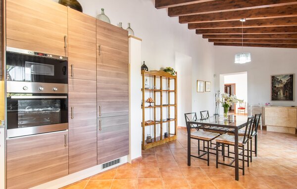 Ferienhaus - Sa Granja, Arta , Spanien - EMF289 402