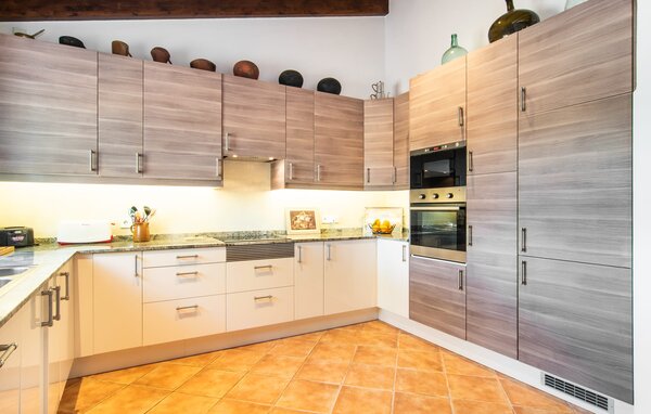 Ferienhaus - Sa Granja, Arta , Spanien - EMF289 403