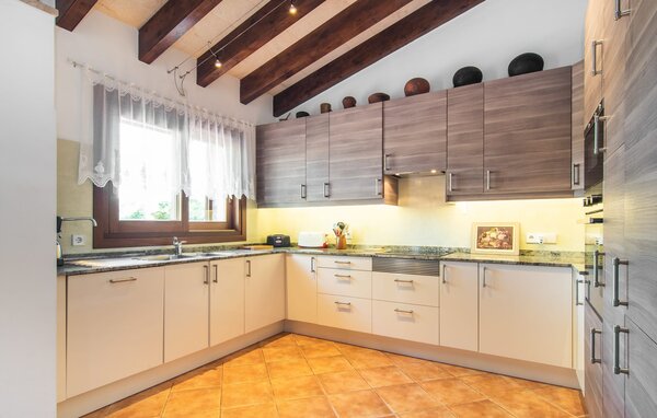 Ferienhaus - Sa Granja, Arta , Spanien - EMF289 404