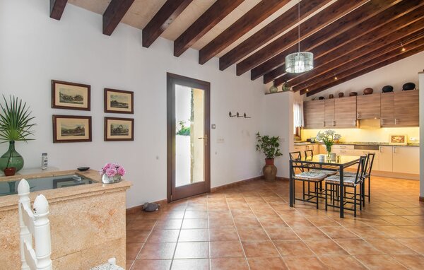 Ferienhaus - Sa Granja, Arta , Spanien - EMF289 405