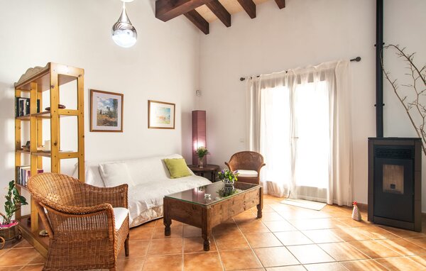 Ferienhaus - Sa Granja, Arta , Spanien - EMF289 301